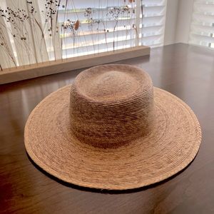 NWT Lack of Color Hat